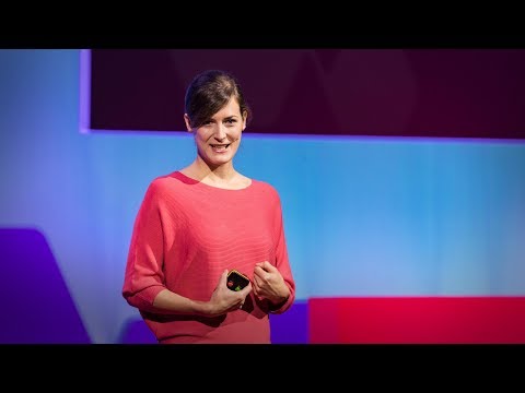 TED】イローナ・ステンゲル。科学と研究における人間の感情の役割 (科学と研究における人間の感情の役割｜イローナ・ステンゲル) (【TED】Ilona Stengel: The role of human emotions in science and research (The role of human emotions in science and research | Ilona Stengel))