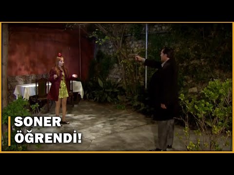 Soner, Mesude'nin Aylin'i Tehdit Ettiğini Öğrendi! - Öyle Bir Geçer Zaman Ki 32.Bölüm