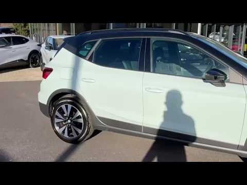 SEAT Arona 1.0TSI 115HP DSG SE PLUS *SEAT APPROVED - Image 2