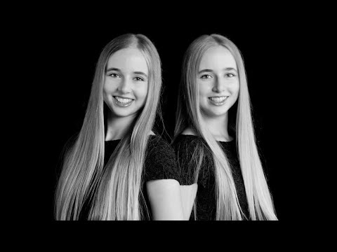 I Concerti dell'Amadeus 2020/2021 - Beatrice & Eleonora Dallagnese, pianoforte