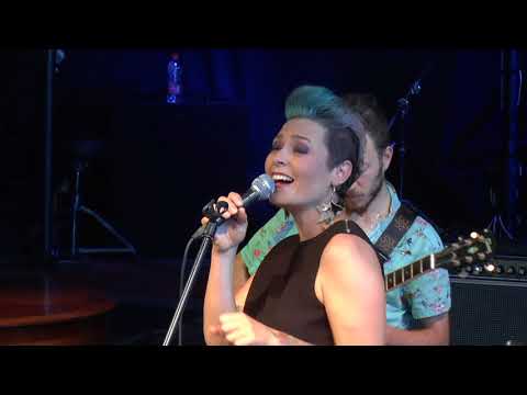 No Standards Feat  Mira Awad -  Rita