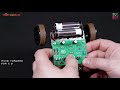 Artec Push-Button Programmable Robot Preview 9