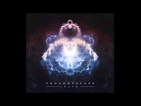 Thoughtscape - Peering Through the Veil (feat. Husa Toledo) - Audio Only