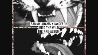 Sammy Adams - Take The World