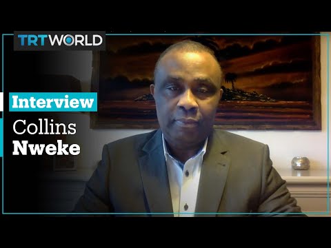 Several West African nations rocked by military takeovers in past 18 months