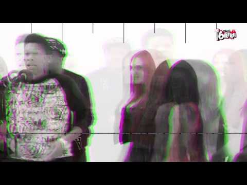 16orBetter Ep. 40 - Ready, Wizdom Child, Jayel and Depo