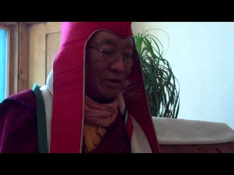 The Beautiful Motivation of Bodhichitta