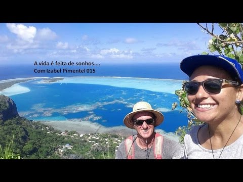 Com Izabel Pimentel 015