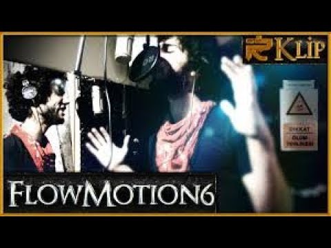 Enes Alper   FlowMotion 6 (Video Klip)