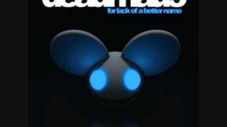 Deadmau5- Soma (Ambient Mix)