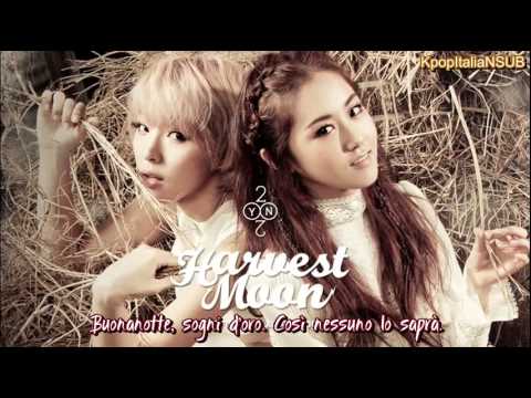 [SUB ITA] 2YOON - Why Not