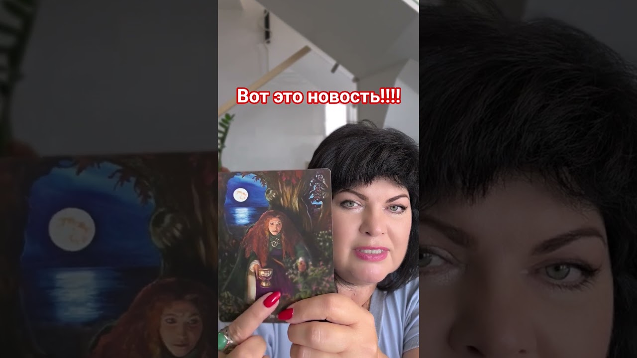 срочно! новость! #таро #анжеламанвелян
