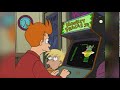 Futurama Fry Stinks Loser