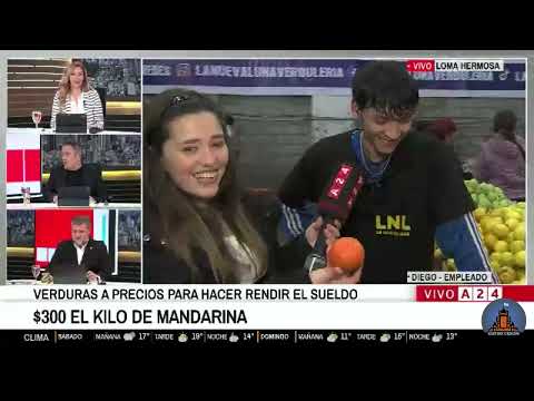 La Nueva Luna Verduleria