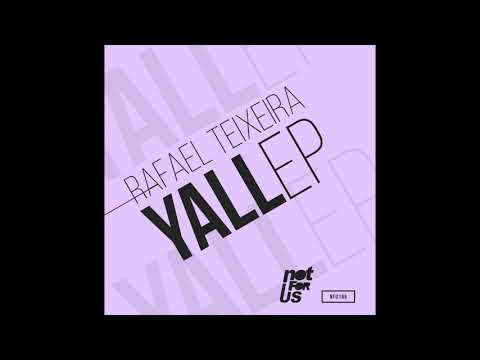 Rafael Teixeira - OIMERG (Original Mix)