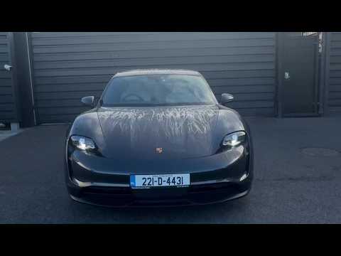 Porsche Taycan 4S - Image 2