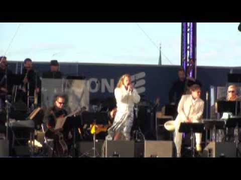 Gunilla Backman: Du måste finnas