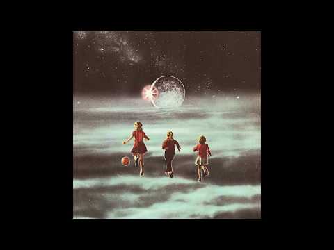 Mount Kimbie - Break Well