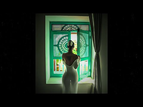 [FREE] Afro Type Beat x Dancehall Type Beat - "The Days"