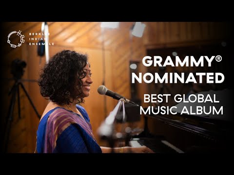 "Shuruaat" Nominated for Best Global Music Album