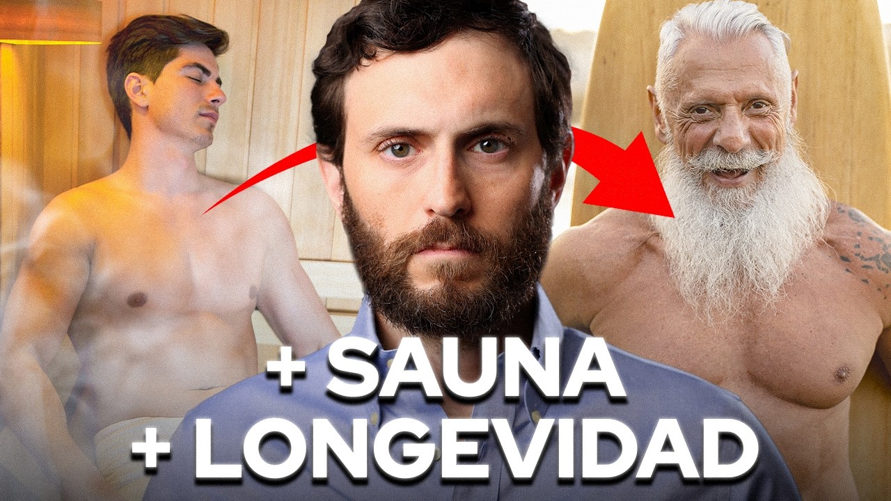 Cómo el Sauna Aumenta tu Estado Físico