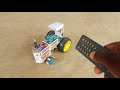 How To Make Matchbox Tractor At Home DIY Matchbox Tractor