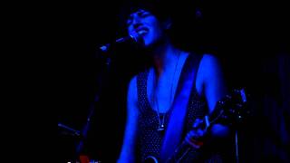Brooke Fraser - Crows &amp; Locusts (Live) Austin Texas