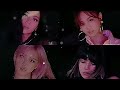 BLACKPINK -GOD'S (AI COVER