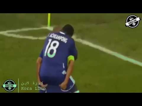 Slavia Prague 0-3 Anderlecht All goal Highlights match of the Europa League 18.08.2016