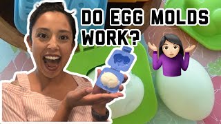 Do egg molds really work? How to use an Egg Mold Bento Lunchbox