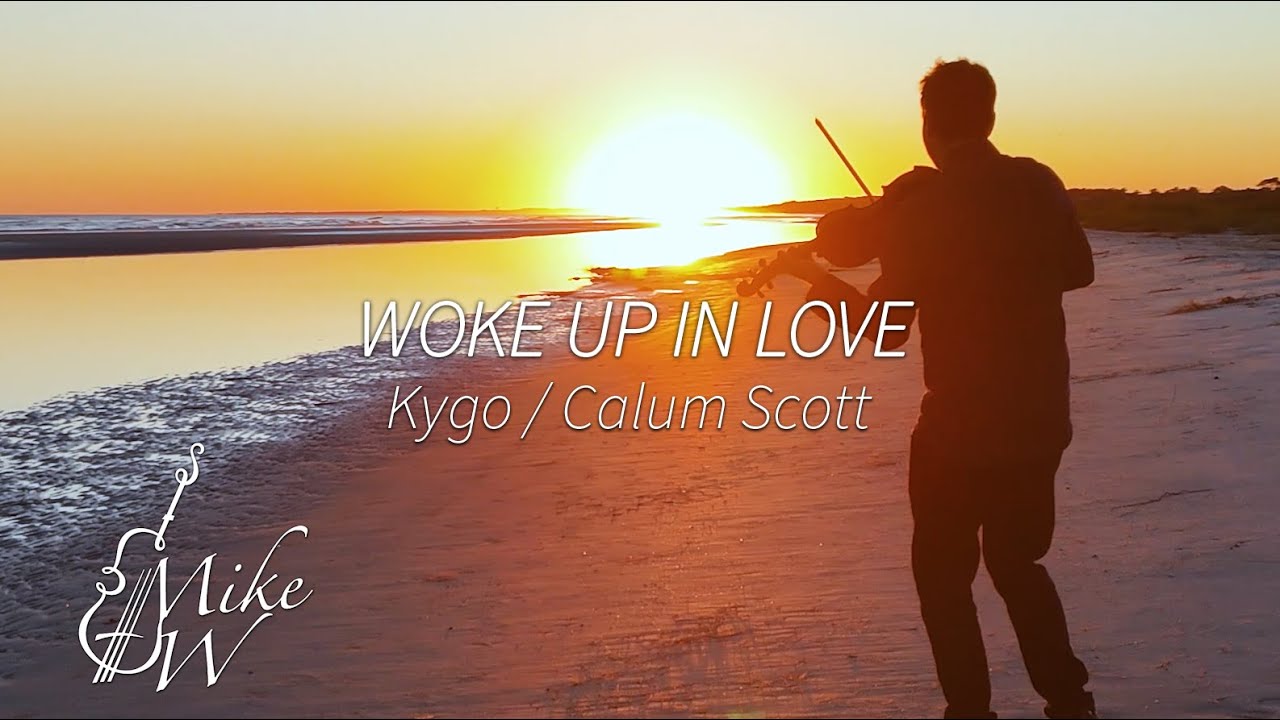 Woke Up In Love thumbnail