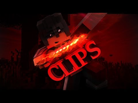 Sevi Rin x Yin Kalle - Einmal Verliebt | Skywars clips #14 | By zSqwu
