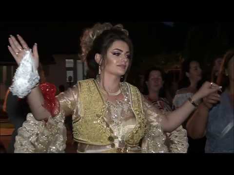 KANAGJEGJI I DAFINES