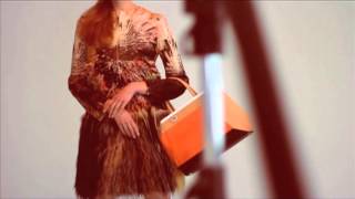 Landmark magazine - behind the scene video