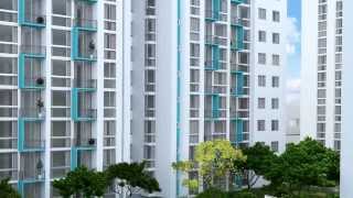 preview picture of video 'Bambú Eco-Urbano, Apartamentos y Comercios en San José'
