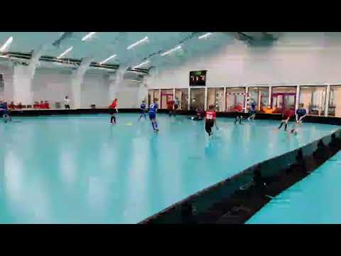 Jeppis FBC - Nibacos 08-pojat