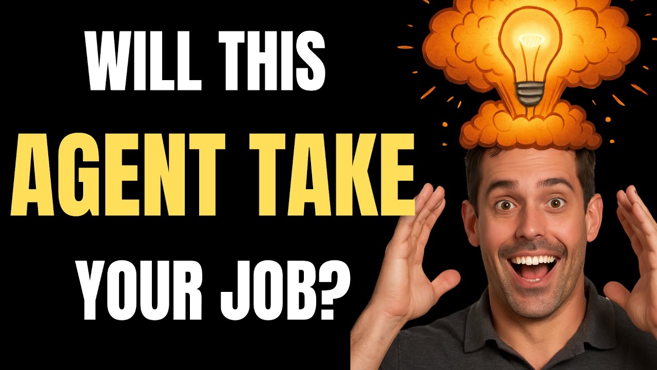 AGI ACHEIVED? Testing MANUS - IS THIS The Most Powerful AI Agent?