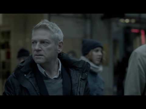 Wallander: The Final Episode PREVIEW