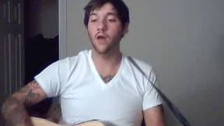 All that I am - parachute acoustic cover by loafy