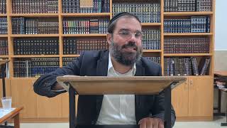 הרב חיים סרוסי - פרשת עקב - סוד המצוות הקטנות (הרב חיים סרוסי) - התמונה מוצגת ישירות מתוך אתר האינטרנט יוטיוב. זכויות היוצרים בתמונה שייכות ליוצרה. קישור קרדיט למקור התוכן נמצא בתוך דף הסרטון