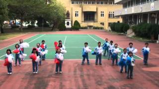 101祝賀大仁30週年校慶