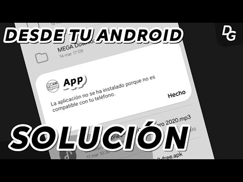 ¿Por qué ocurre la incompatibilidad?