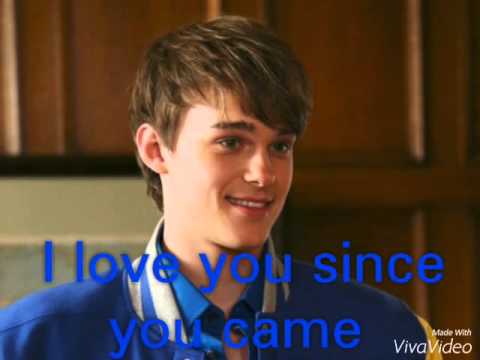 Mal and Ben love story part 1