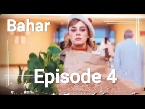 Bahar _Episode 4-(English subtitles)/how use  English subtitles has in description/#series #bahar