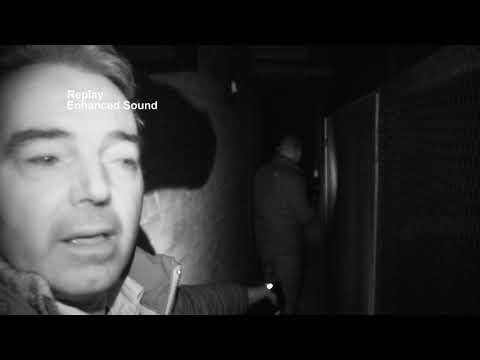 Coats Memorial Church, Paisley - Most Haunted: Extra - Episode 9