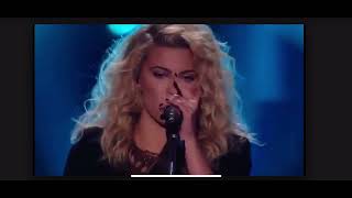 Tori kelly - should’ve been us MTV 2015 live performance