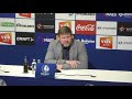 ? Persconferentie na KAA Gent - Heur-Tongeren