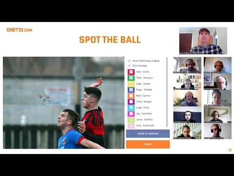 REACTING TO BOTB JUDGING | MIDWEEK COMPETITION | WEEK 43 2020 | EPISODE - 020