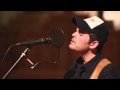 Gregory Alan Isakov covers "The Trapeze Swinger ...