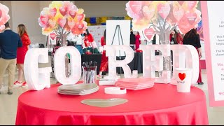 2025 Greater Cleveland Go Red for Women